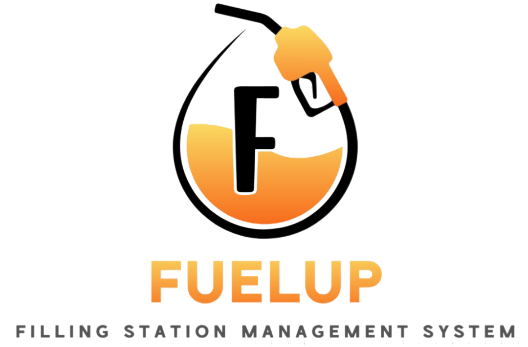 Fuelup App Logo